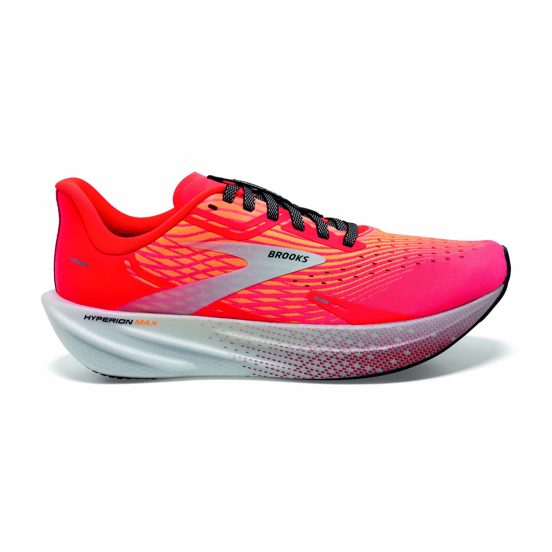 Brooks| Damen Laufschuhe HYPERION MAX