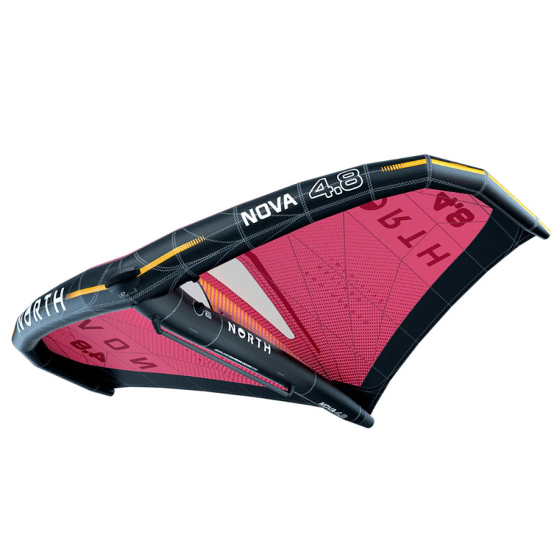 Aile de wingsurf north nova 2025
