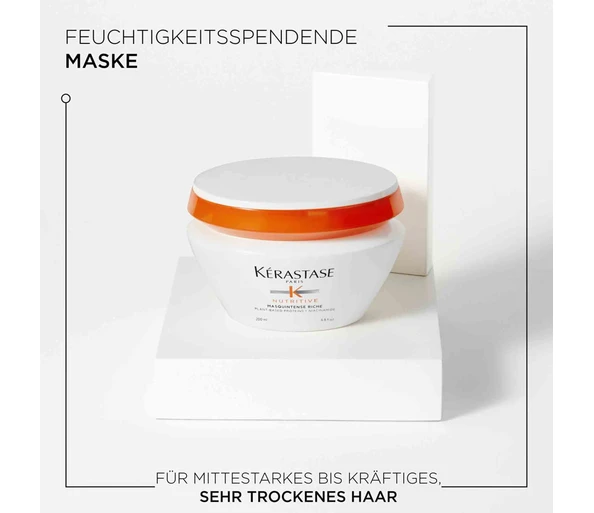 Kérastase Nutritive Masquintense Intense