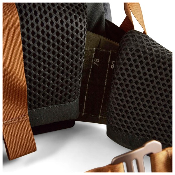Lundhags - Saruk Pro 60 - Sac à dos de trekking