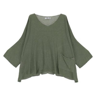 Pull femme 0L2201 PLEASE