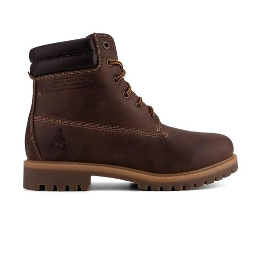 Botas Dakar Marrocos