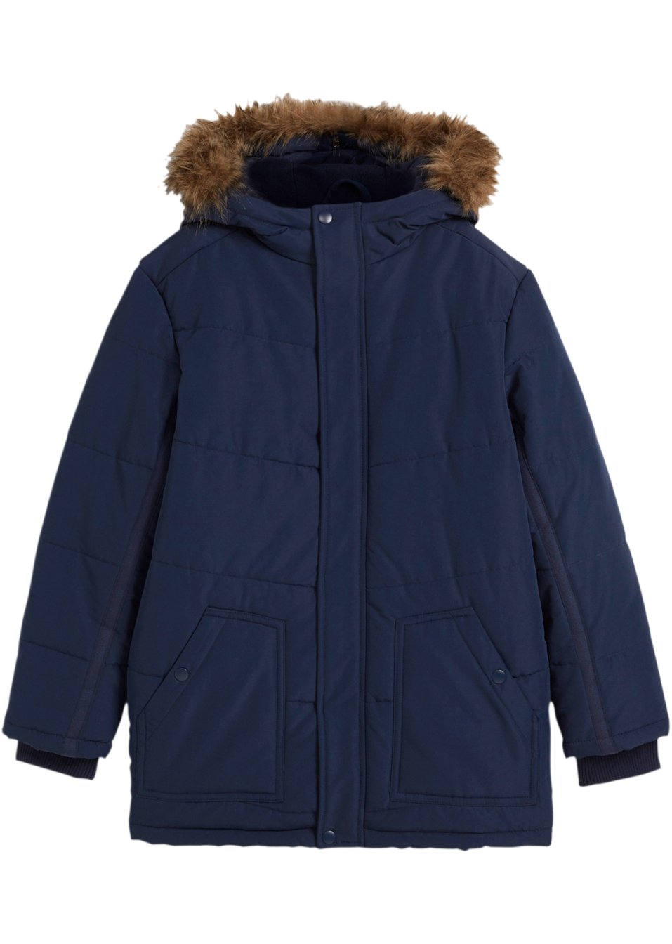 Veste hiver garçon