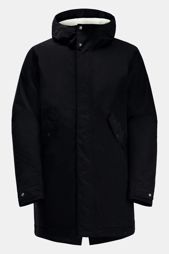 Jack Wolfskin Jack Wolfskin Talforst Parka Dames