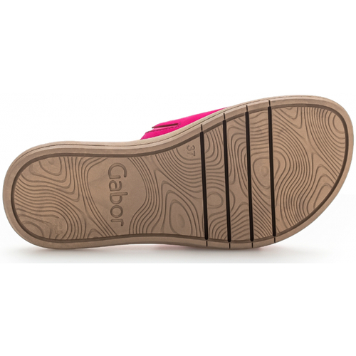 Gabor - 23.751/10T36 Rosa