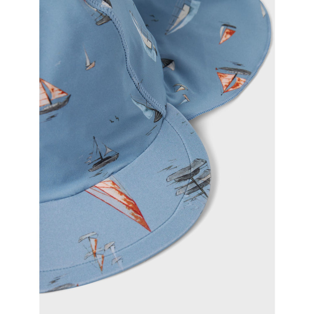 Køb Name It Mountain Spring Zilo UV Solhat