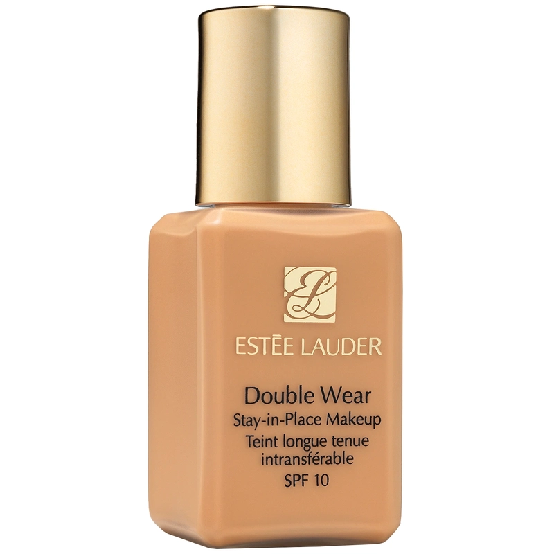 Estée Lauder Double Wear Stay In Place Makeup SPF10 15 ml - 3W1 Tawny