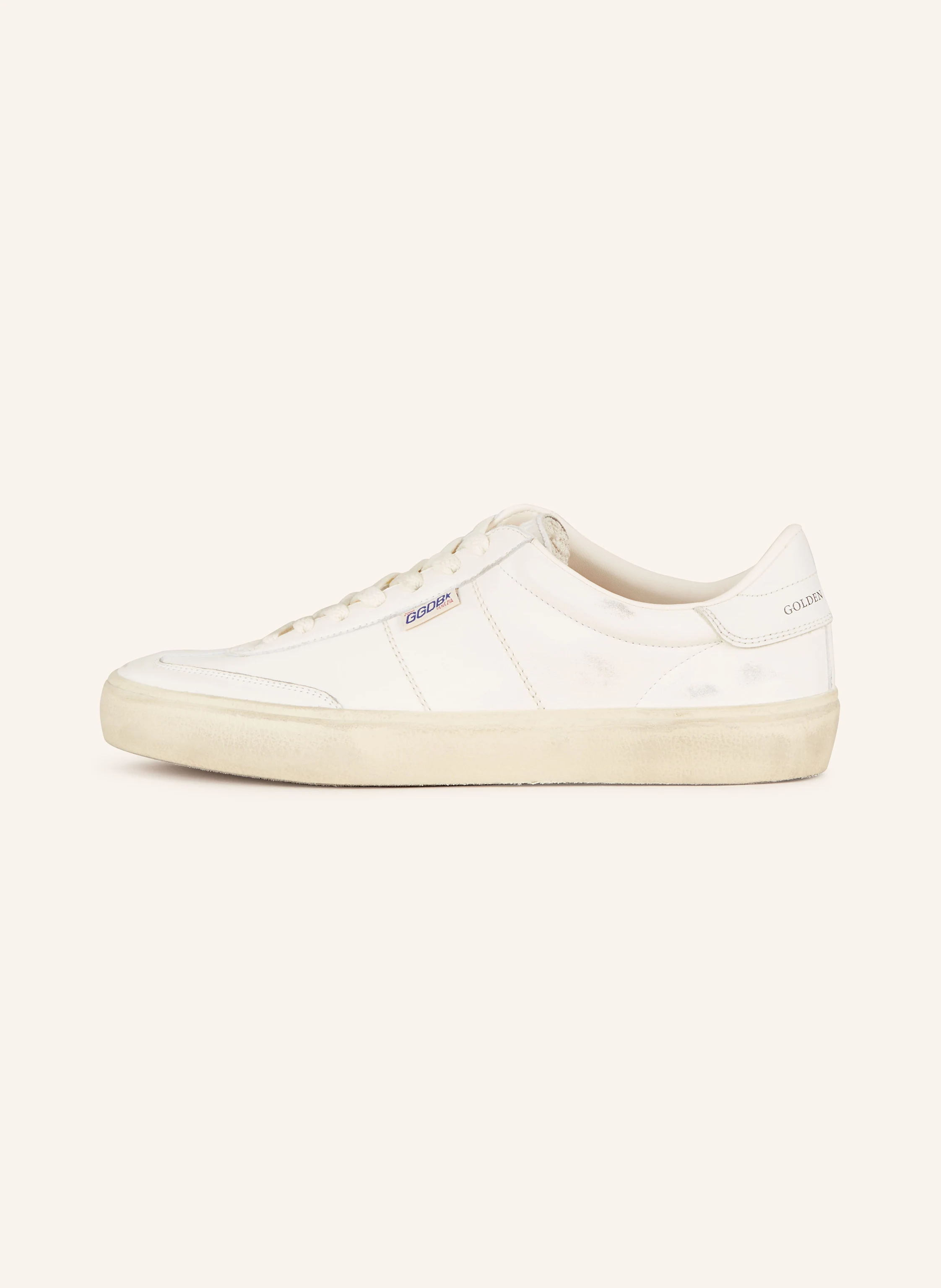 GOLDEN GOOSE Sneaker SOUL STAR