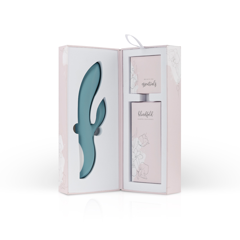 Vibrator VIOLET Rabbit