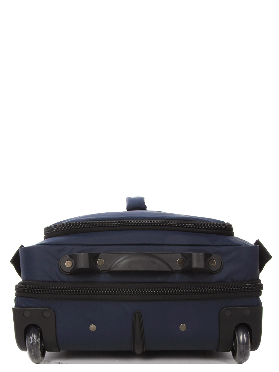 Sac de voyage À roulettes Delsey Raspail Slim 55 cm