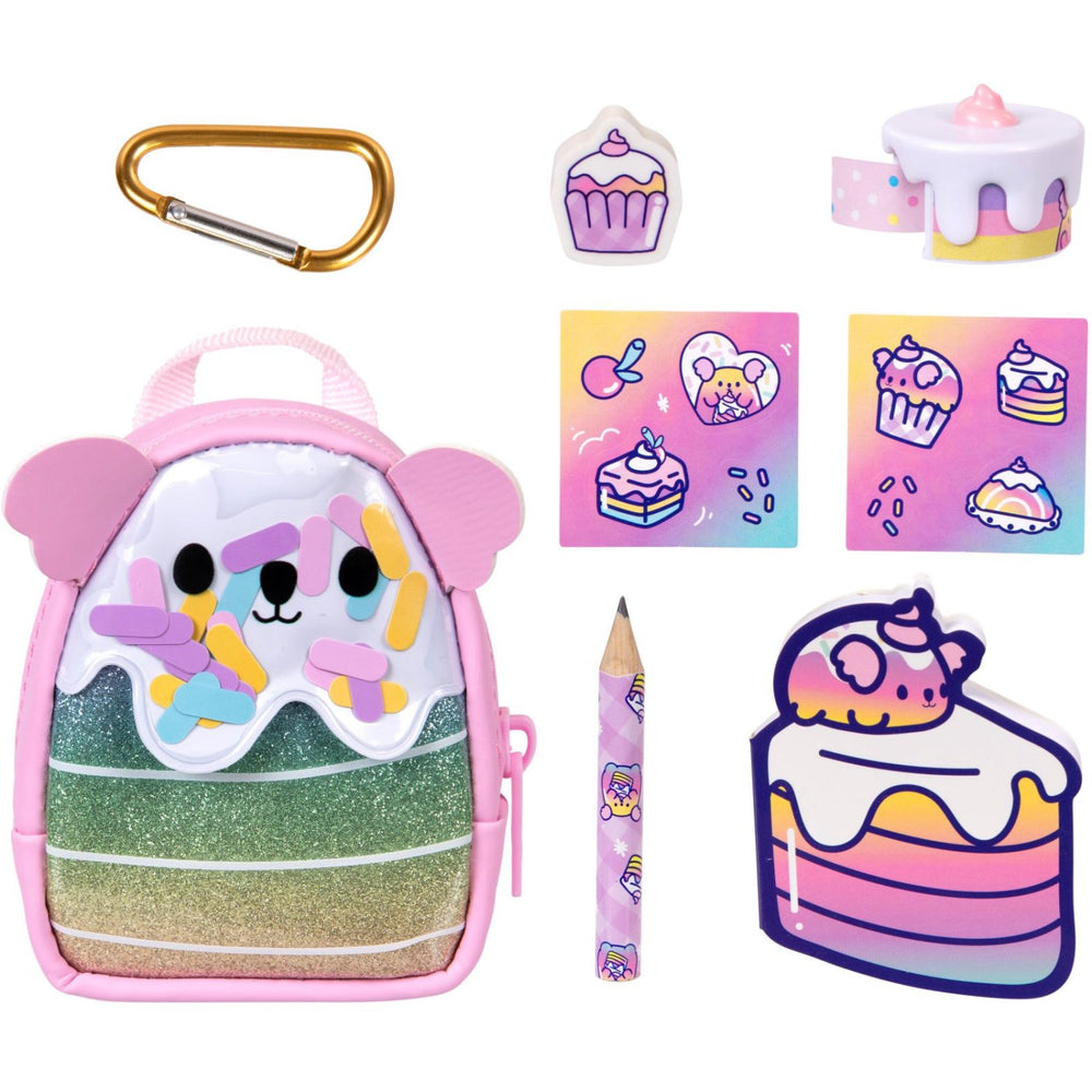 Køb Real Littles Scented Backpack Single