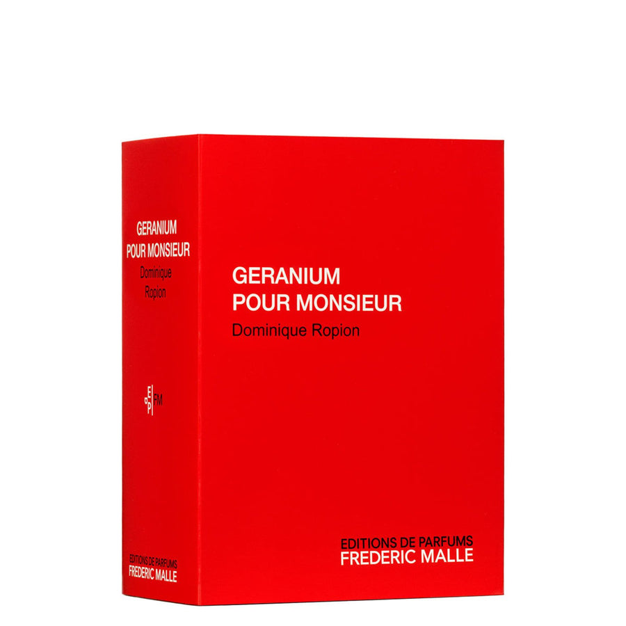 Geranium Pour Monsieur Eau de Parfum
