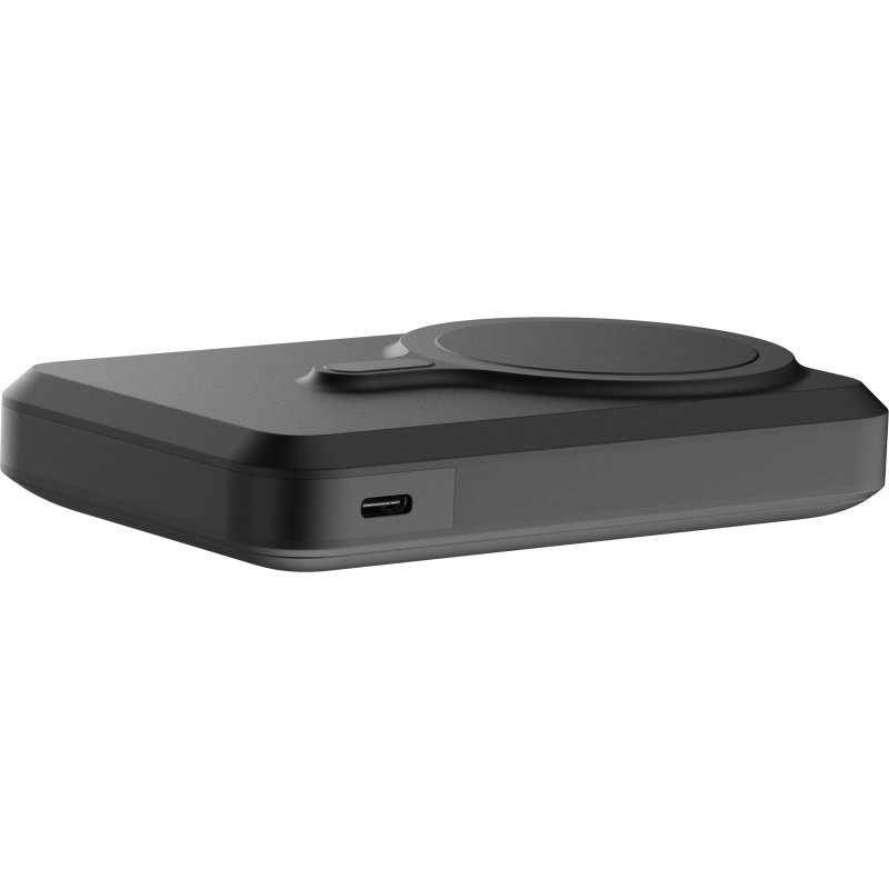 Xtorm Magnetic Wireless Powerbank - 10.000mAh - Midnight Black