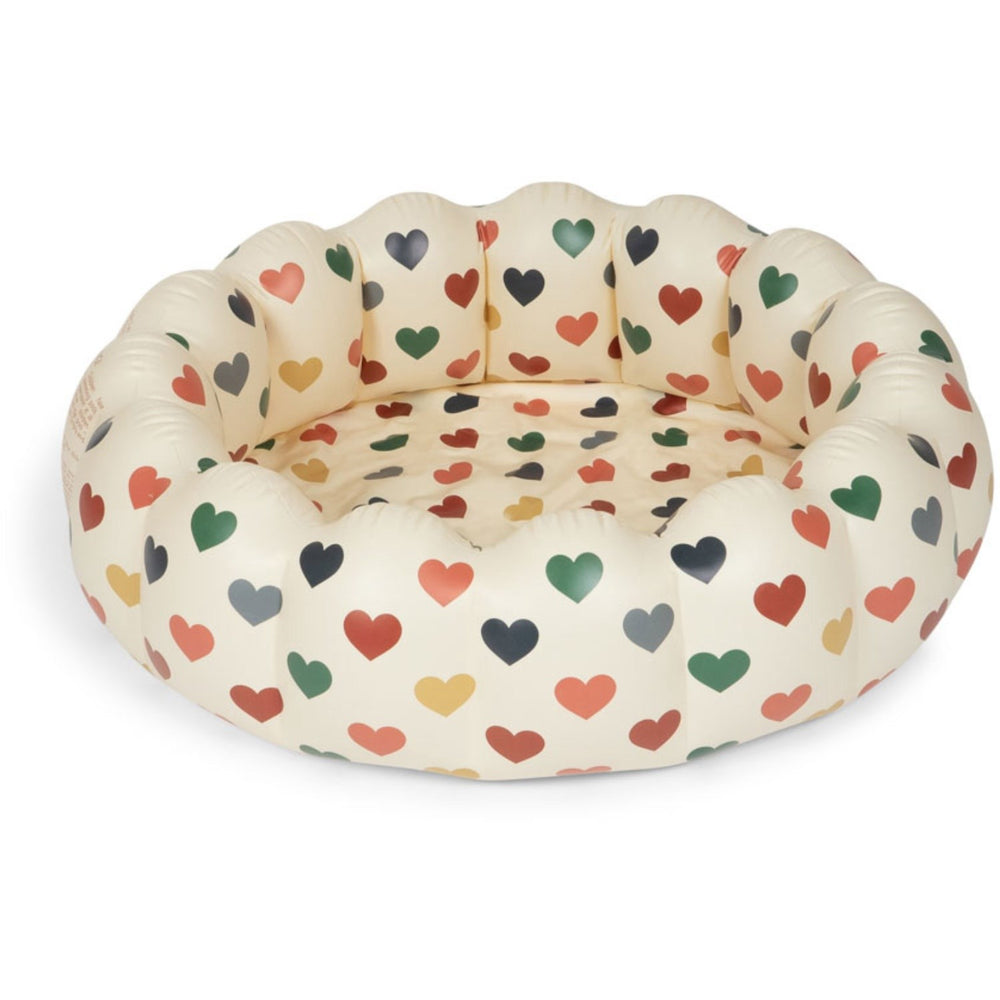 Køb Konges Sløjd Bon Coeur Coloré Small Shell Badebassin