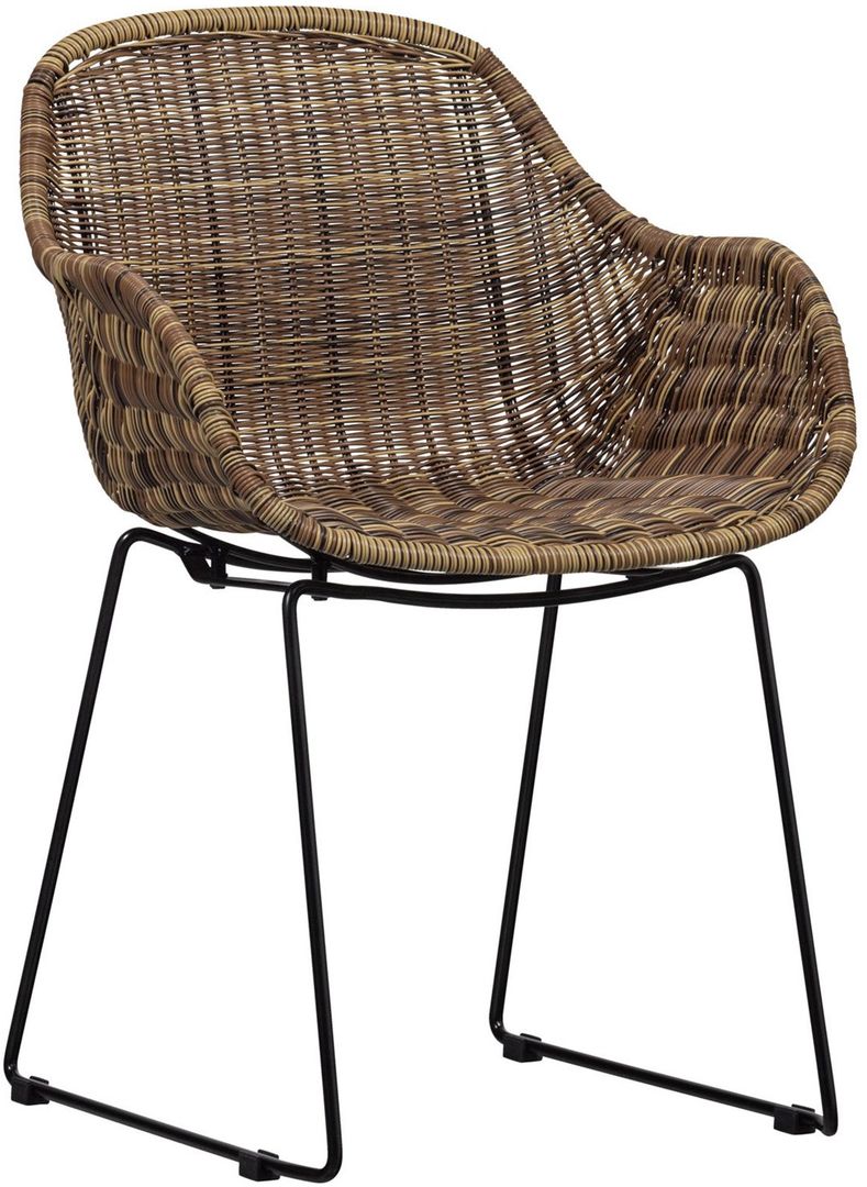 WOOOD   Willow Eetkamerstoel