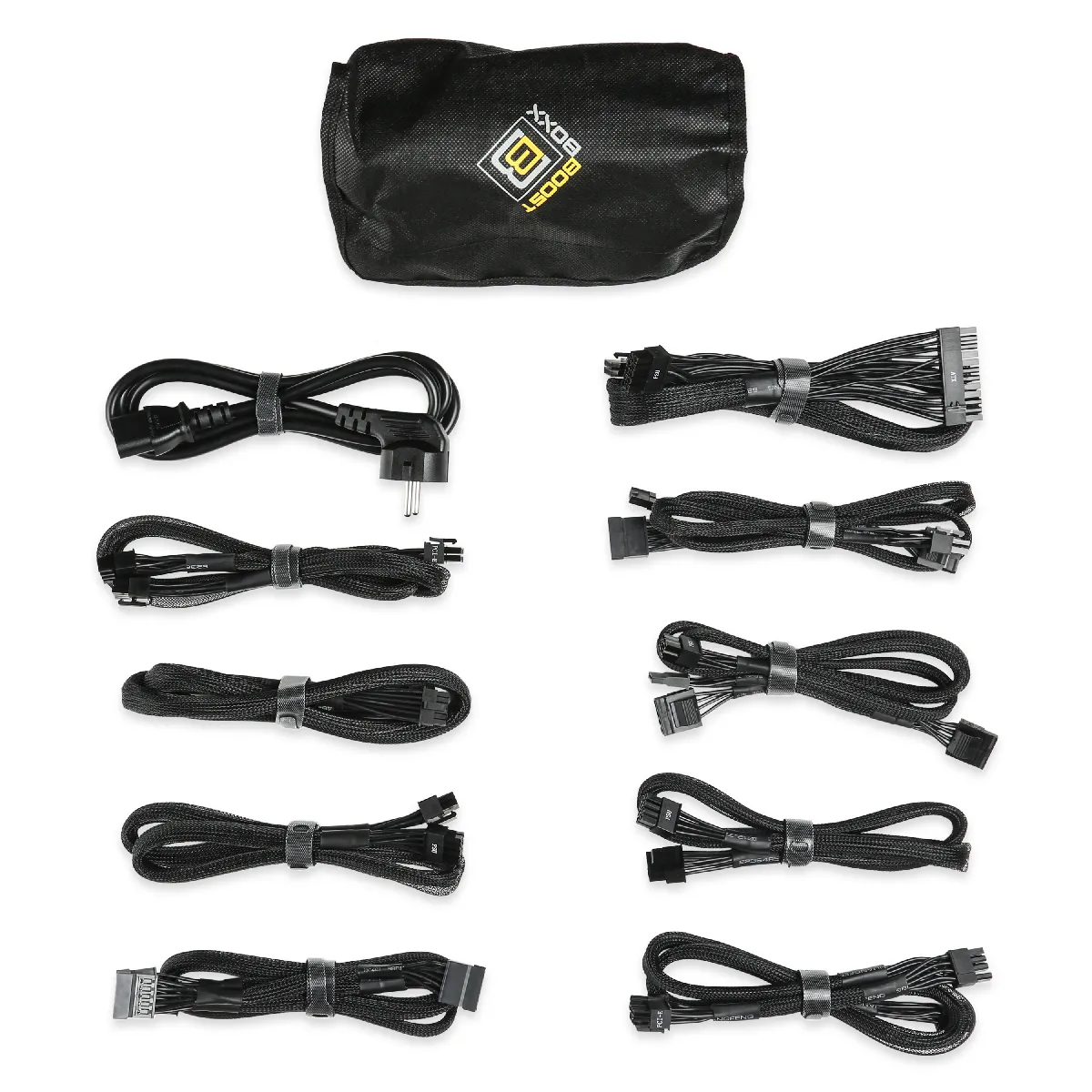 CSL-Computer CSL BoostBoxx PB1000P - 1000W