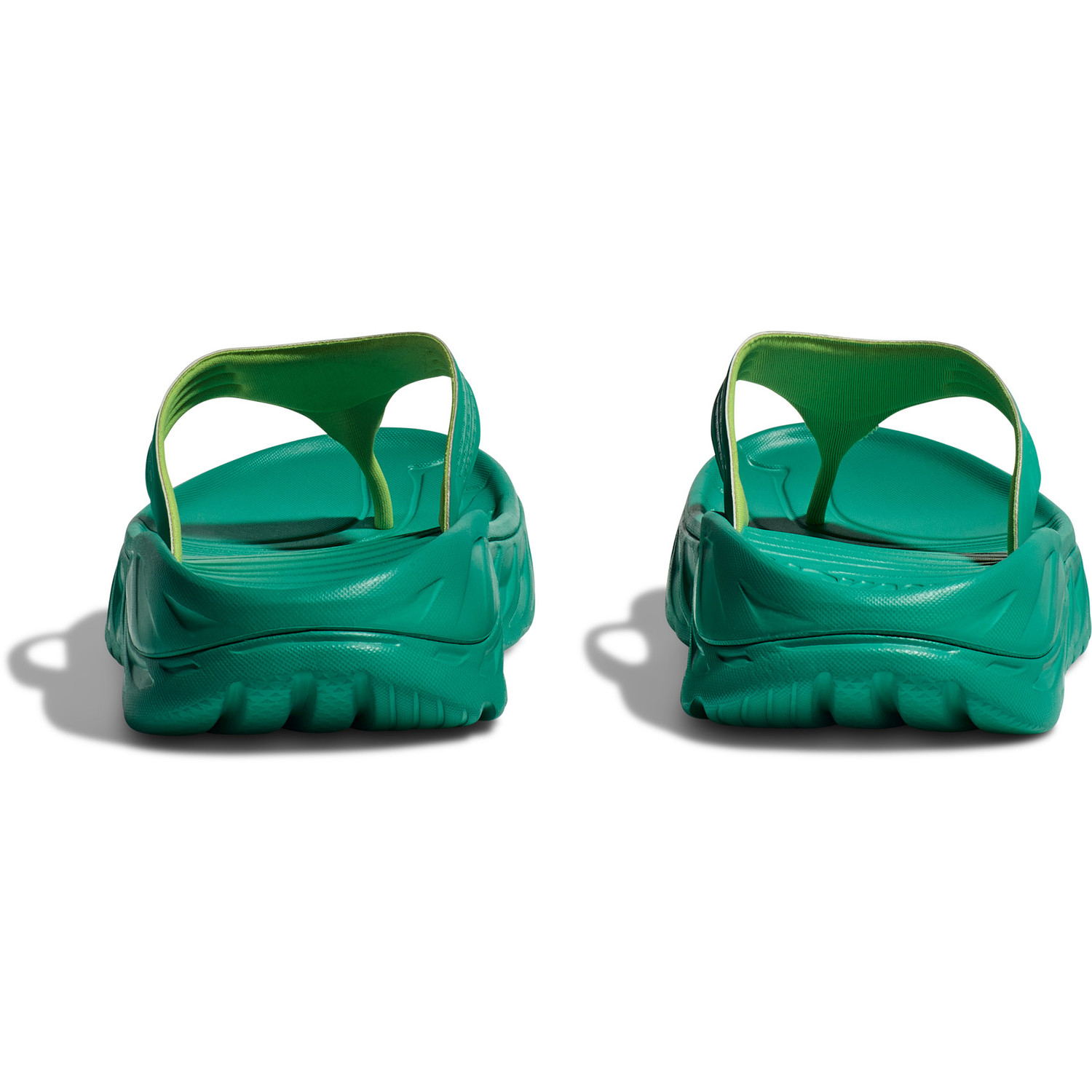 HOKA Ora Recovery Slipper Heren