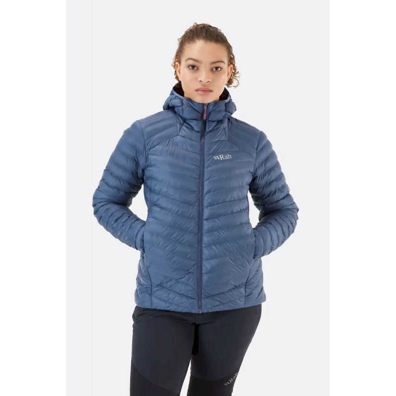 Cirrus Alpine Jacket - Doudoune femme