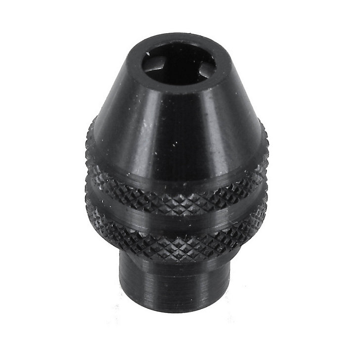 Mandrin auto-serrant pour embouts Dremel Ø0,4 - 3,4 mm