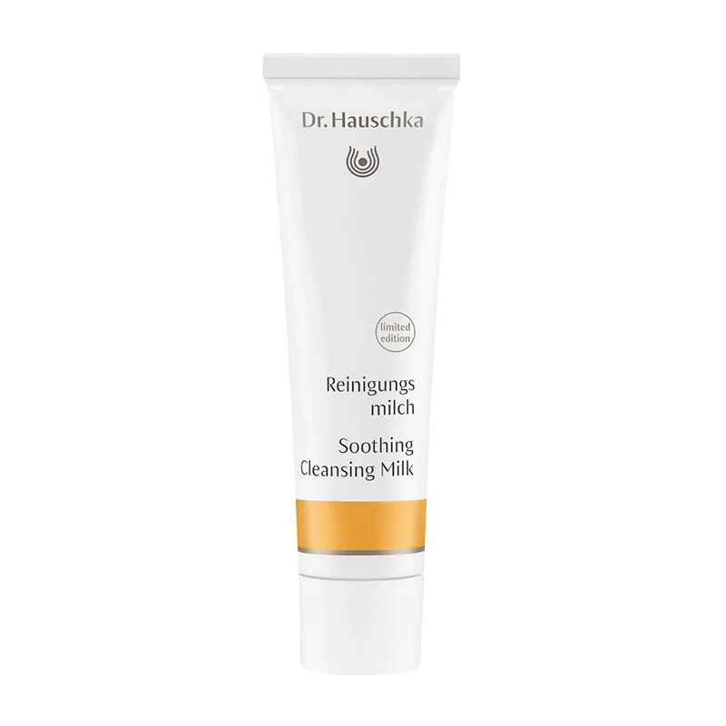 Reinigungsmilch Probiergröße, 30ml
