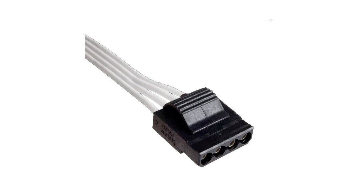 CorsairRM750x SHIFT White modulaire 750 watt voeding   (Wit, 1x 12V-2x6, 2x PCIe)