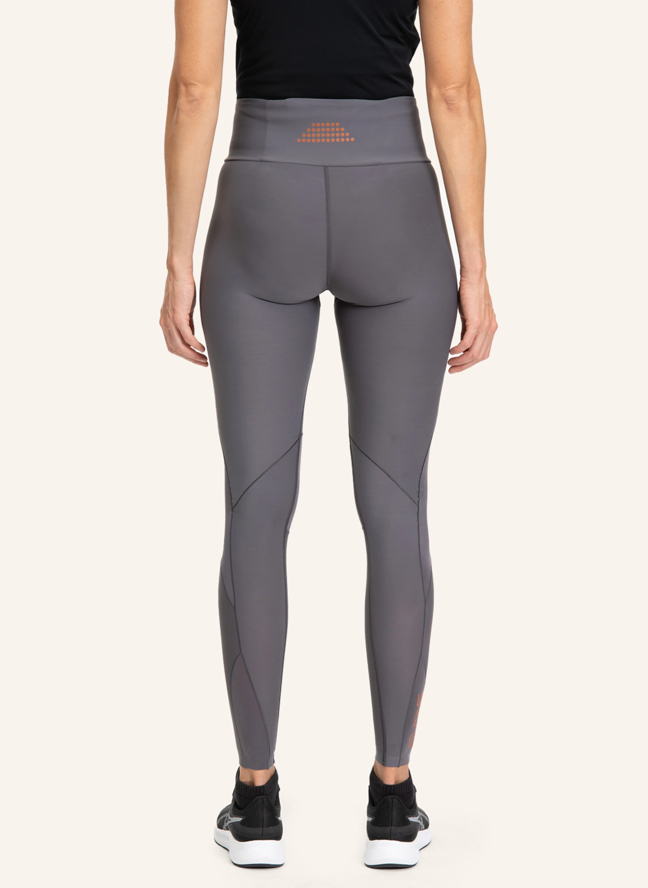 SKINS Kompressionshose S5 SKYSCRAPER LONG TIGHT