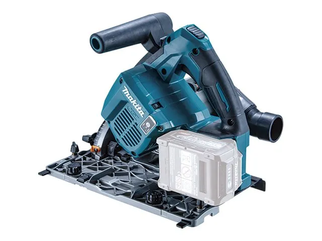 Makita SP001GZ03 - Dybdesav - ledningfri - 165 mm - intet batteri - 40 V - SOLO
