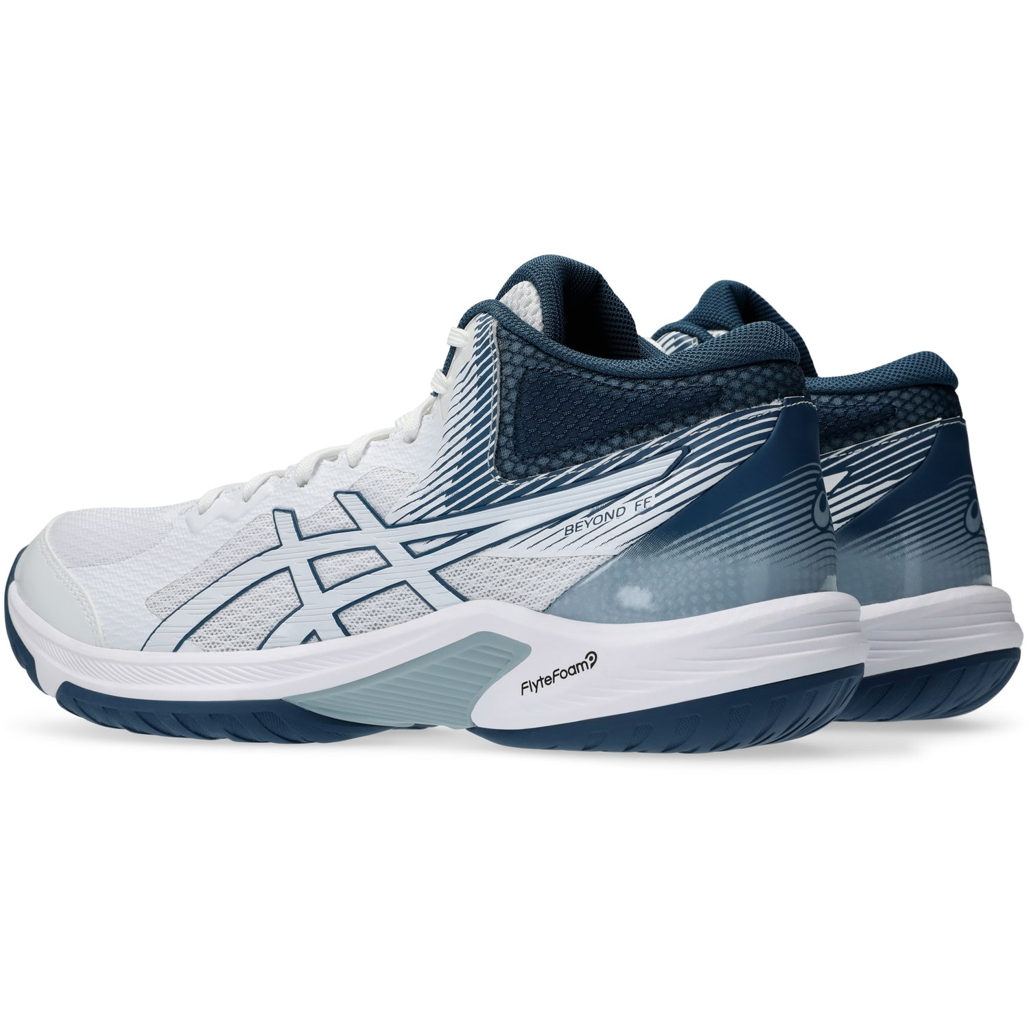 ASICS Beyond FF MT