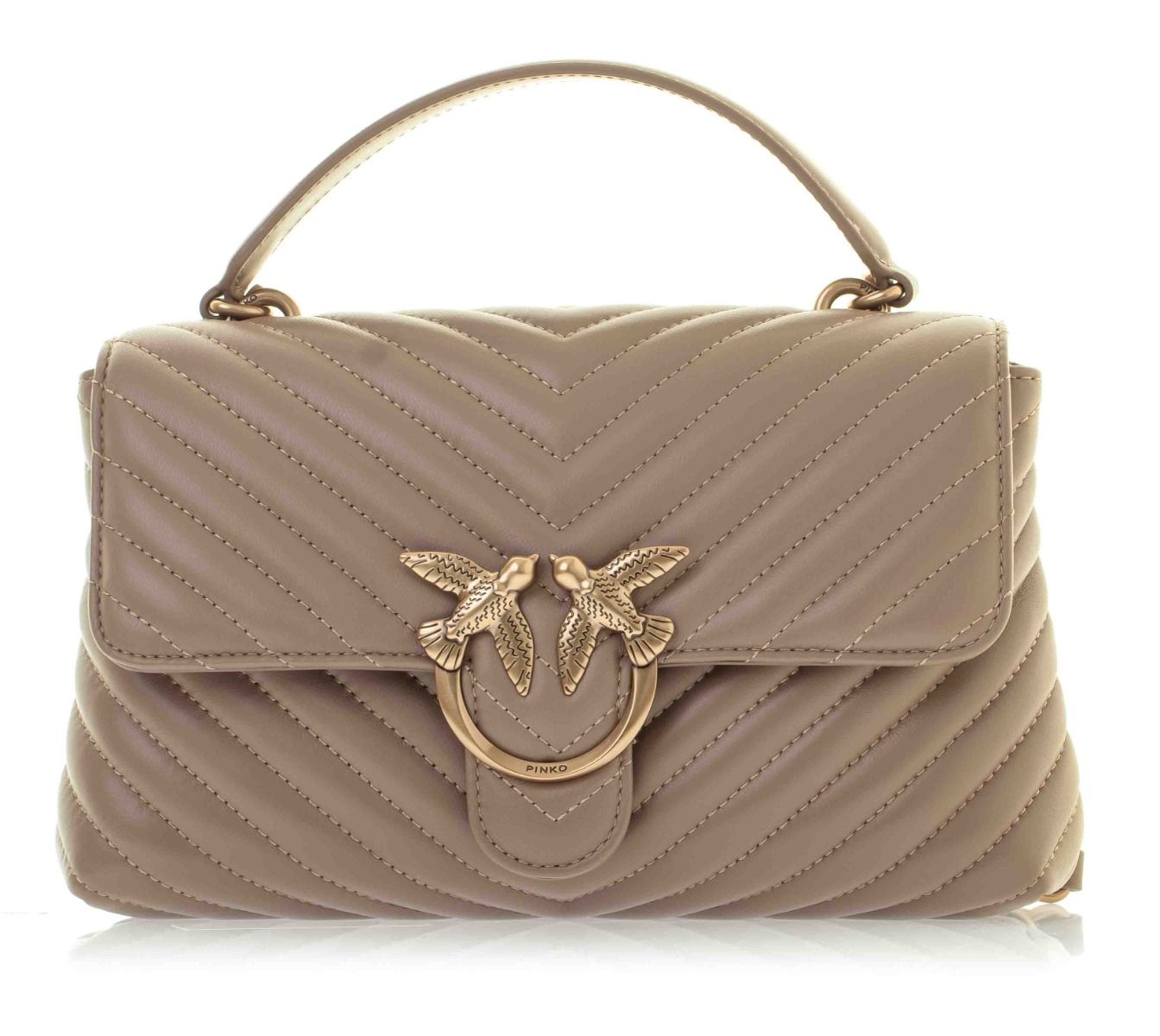 Pinko Love Lady Puff Classic