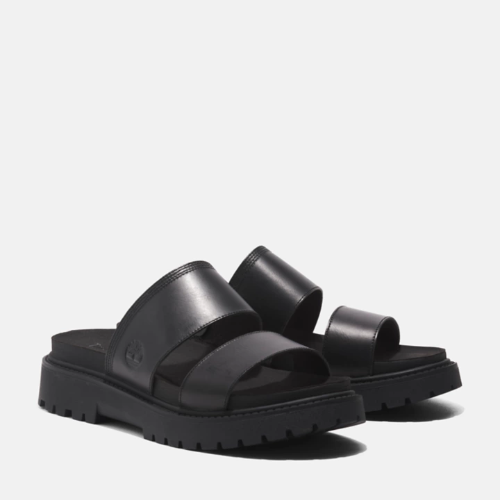 Mule Clairemont Way pour femme en noir