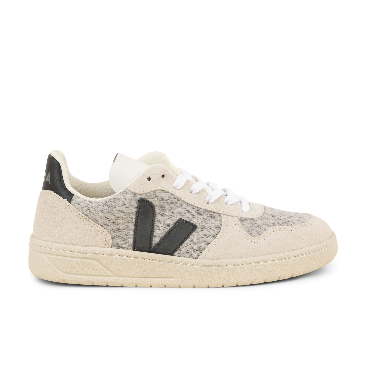 Baskets femme VEJA V10