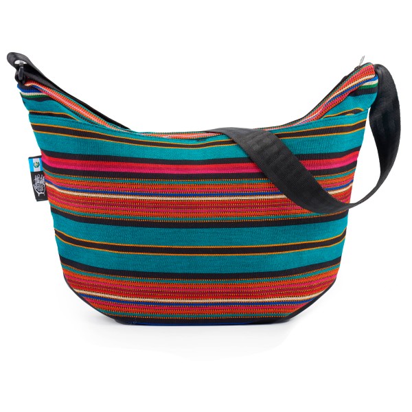 Ethnotek - ETHNOTEK - Bagan Bag L - Sac à bandoulière