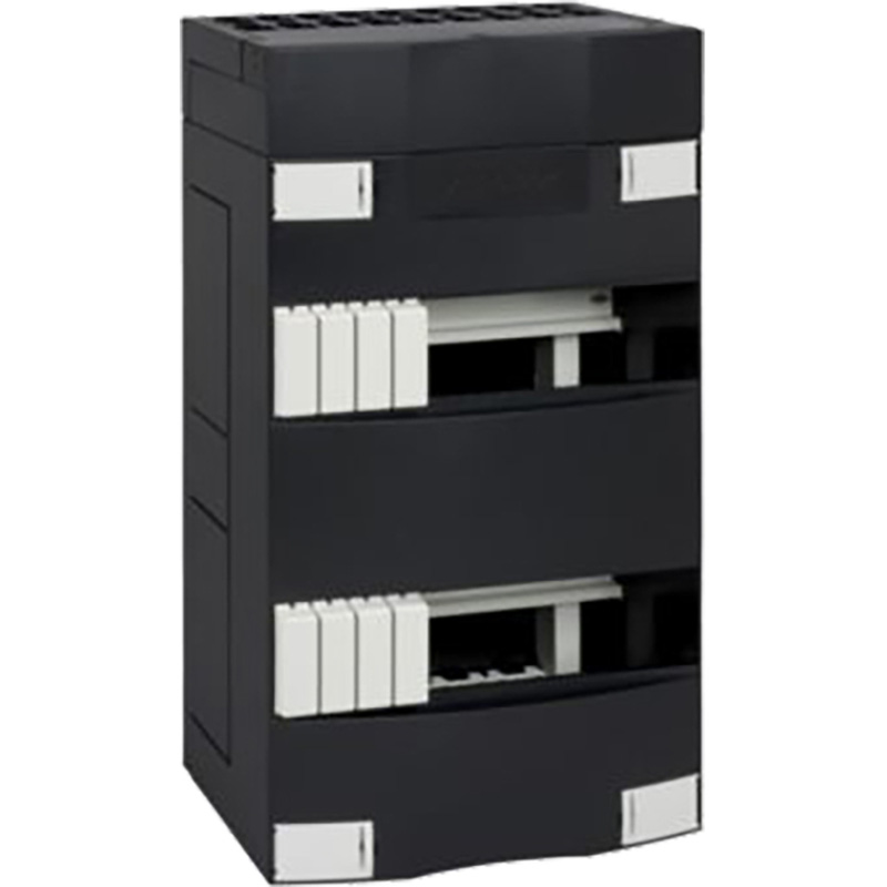 Schneider Electric Advanced kast Leeg 2 Rijen 24 MOD 380X220mm