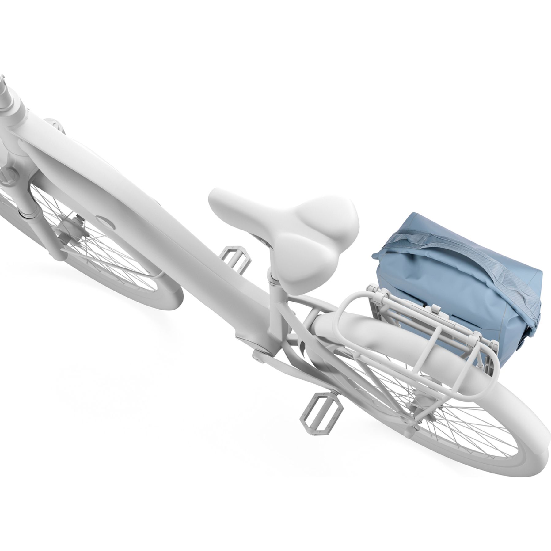 Thule Shield InLock Enkele Fietstas