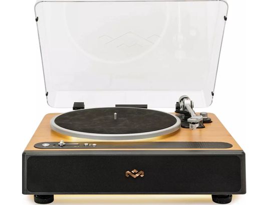 HOUSE OF MARLEY - Platine disque Soul Rebel
