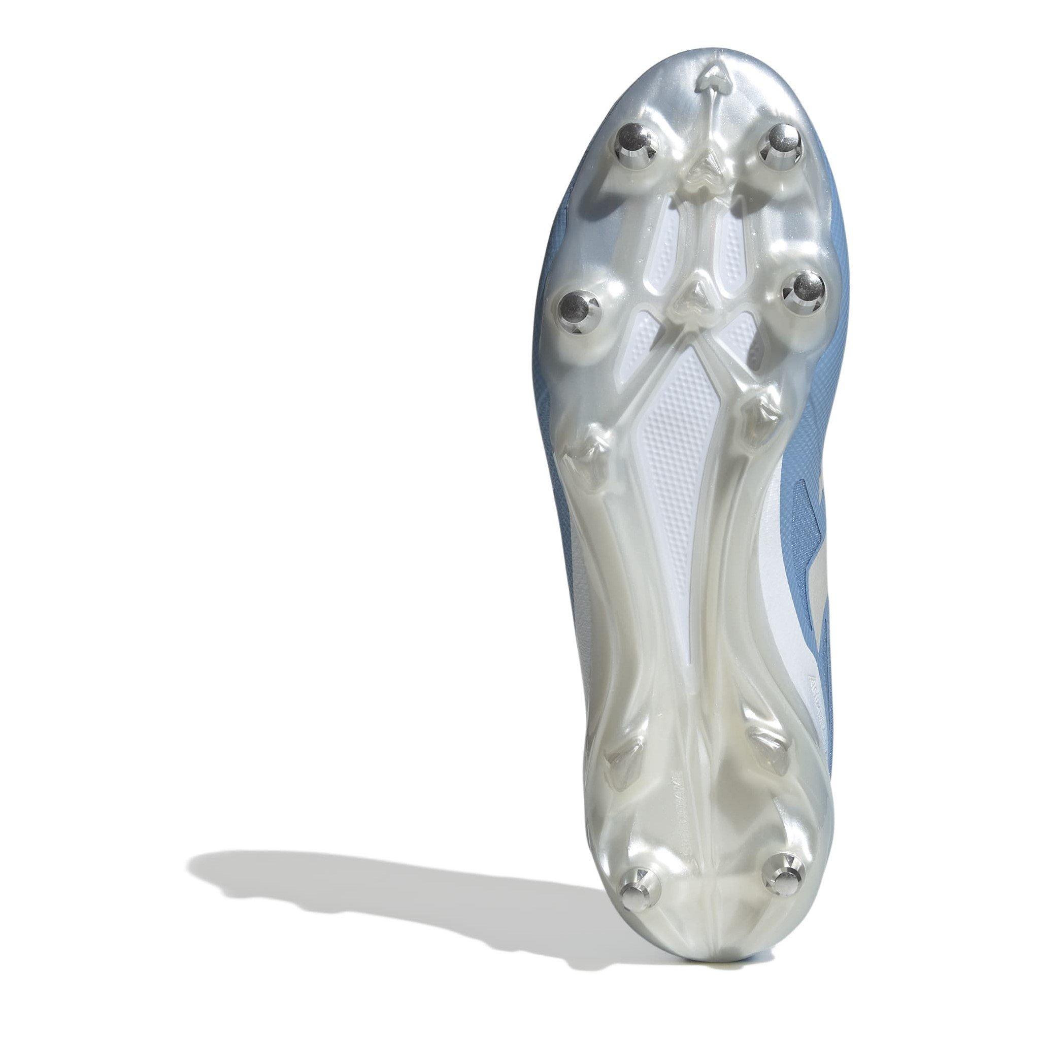 adidas Adizero RS15 Ultimate Soft Ground Rugby Boots