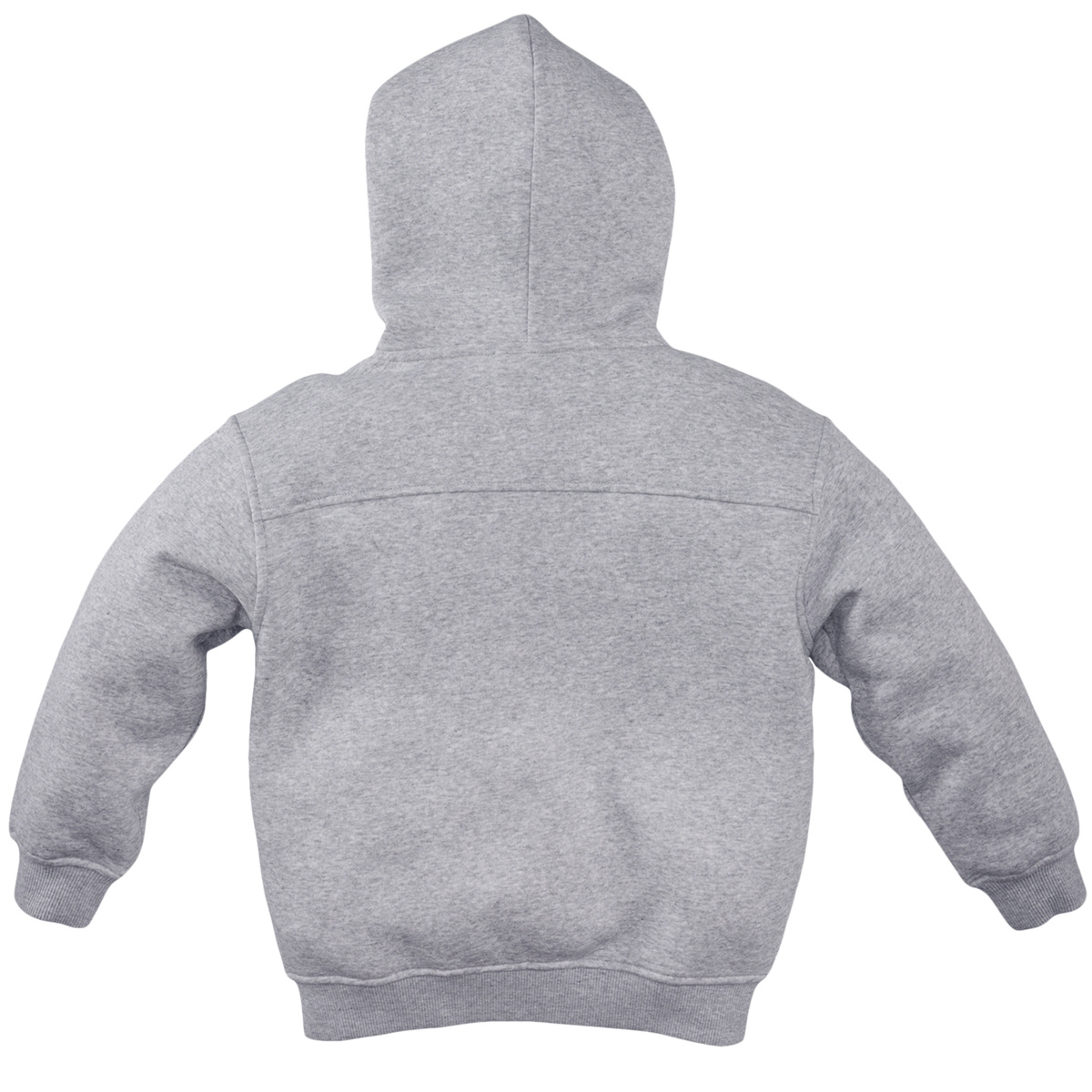 Z8 kids Z8 kids vest Sem  grey melange