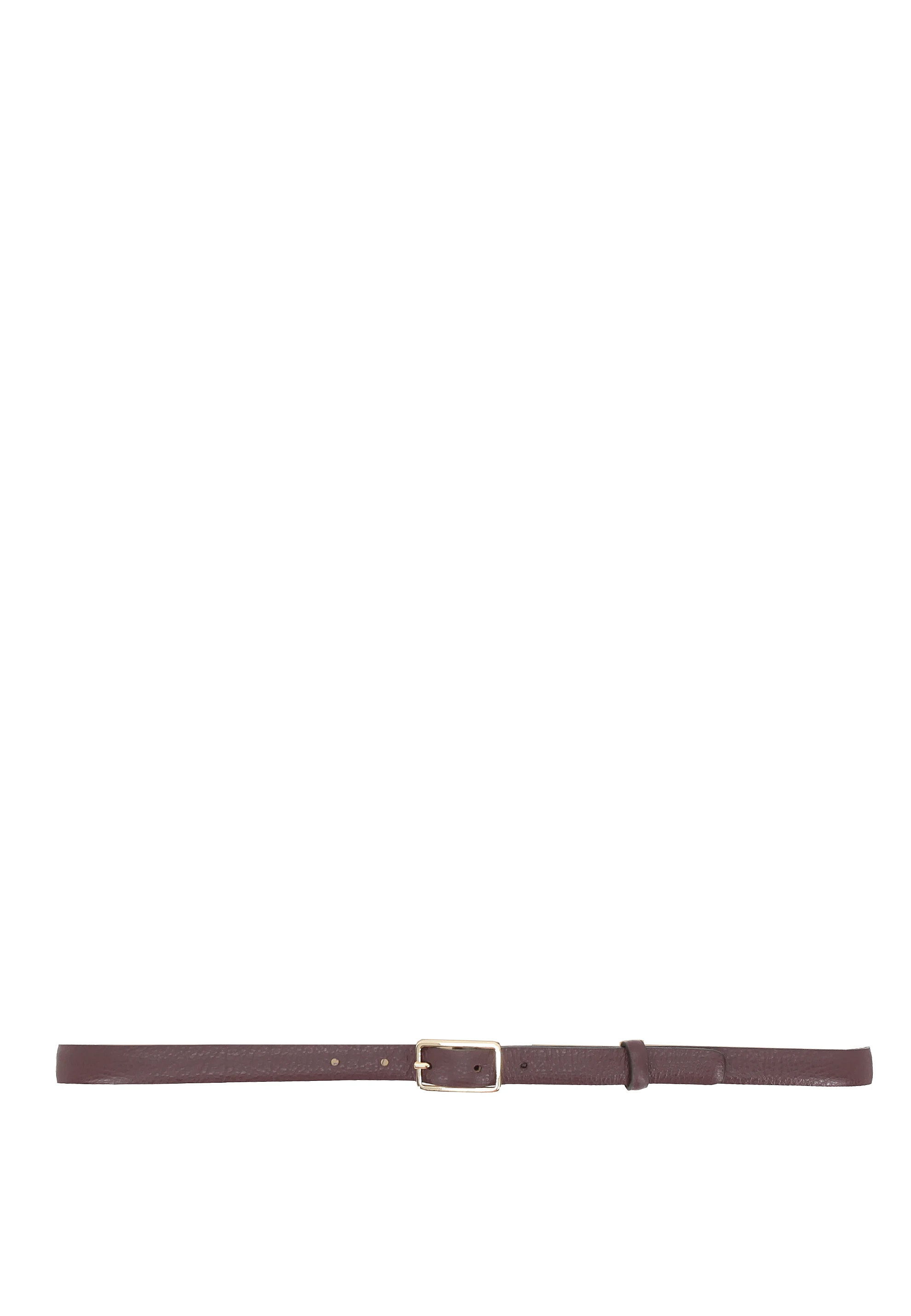 Belt Leather Dalia Standard