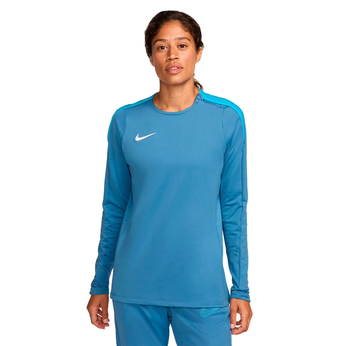 Sweatshirt Nike Dri-Fit Strike Mulher