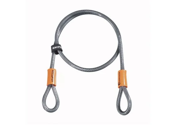 Kryptonite Kryptoflex Wire, 120cm
