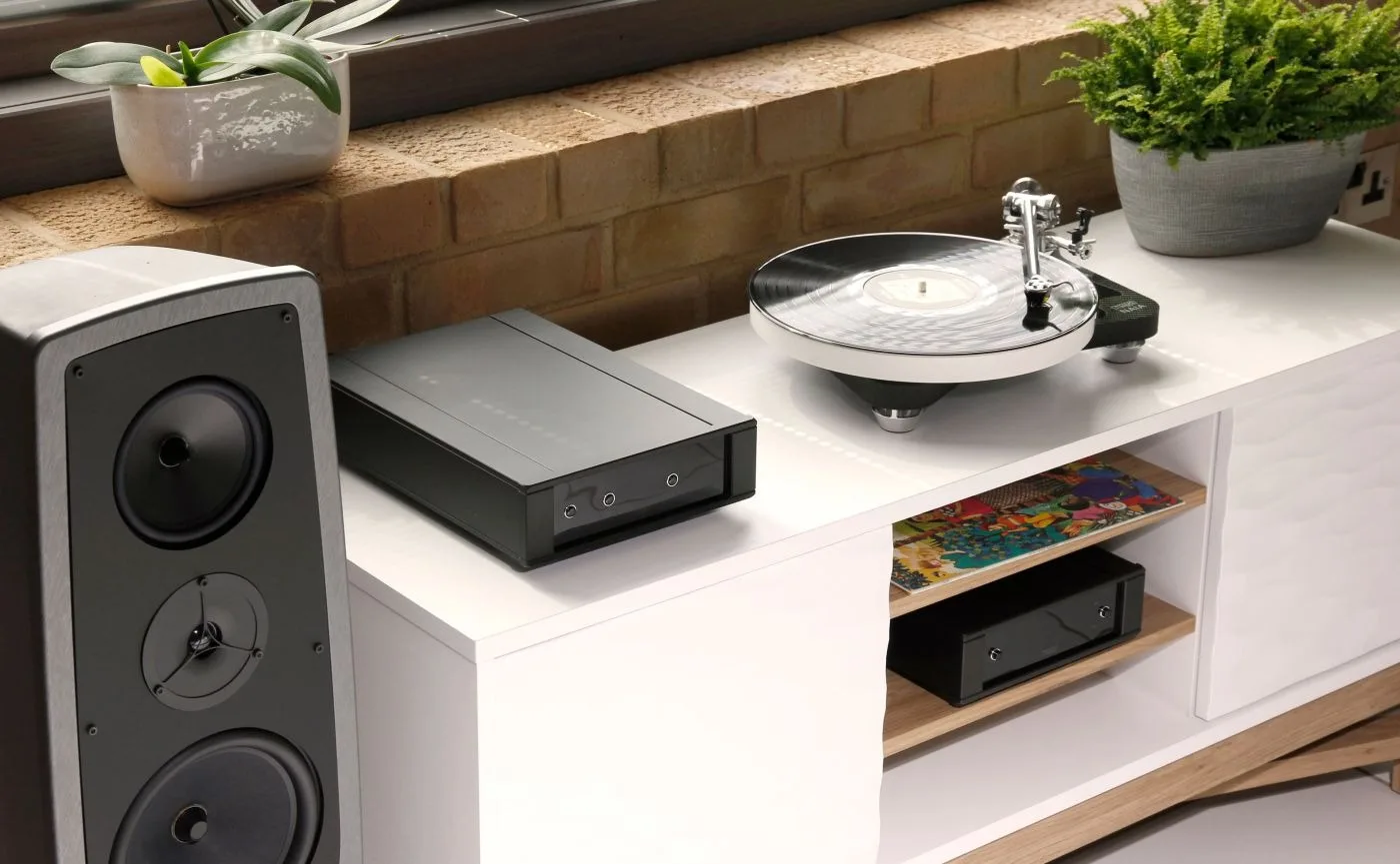 Rega Naia (sans cellule) Platines vinyle hi-fi