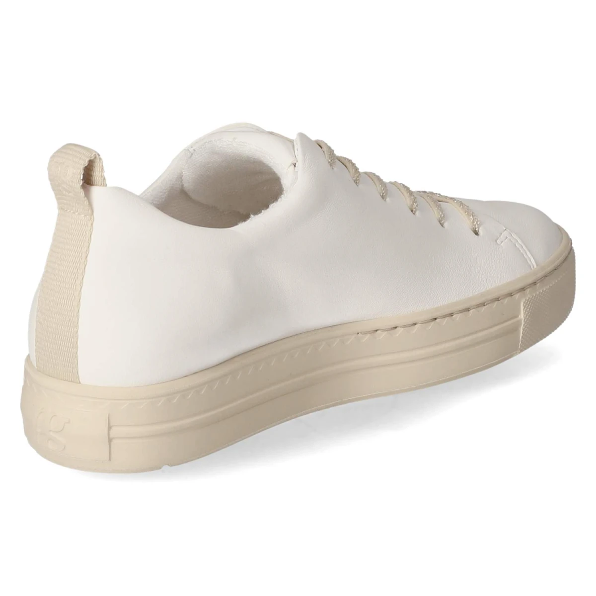 Paul GreenHalbschuhe - cream