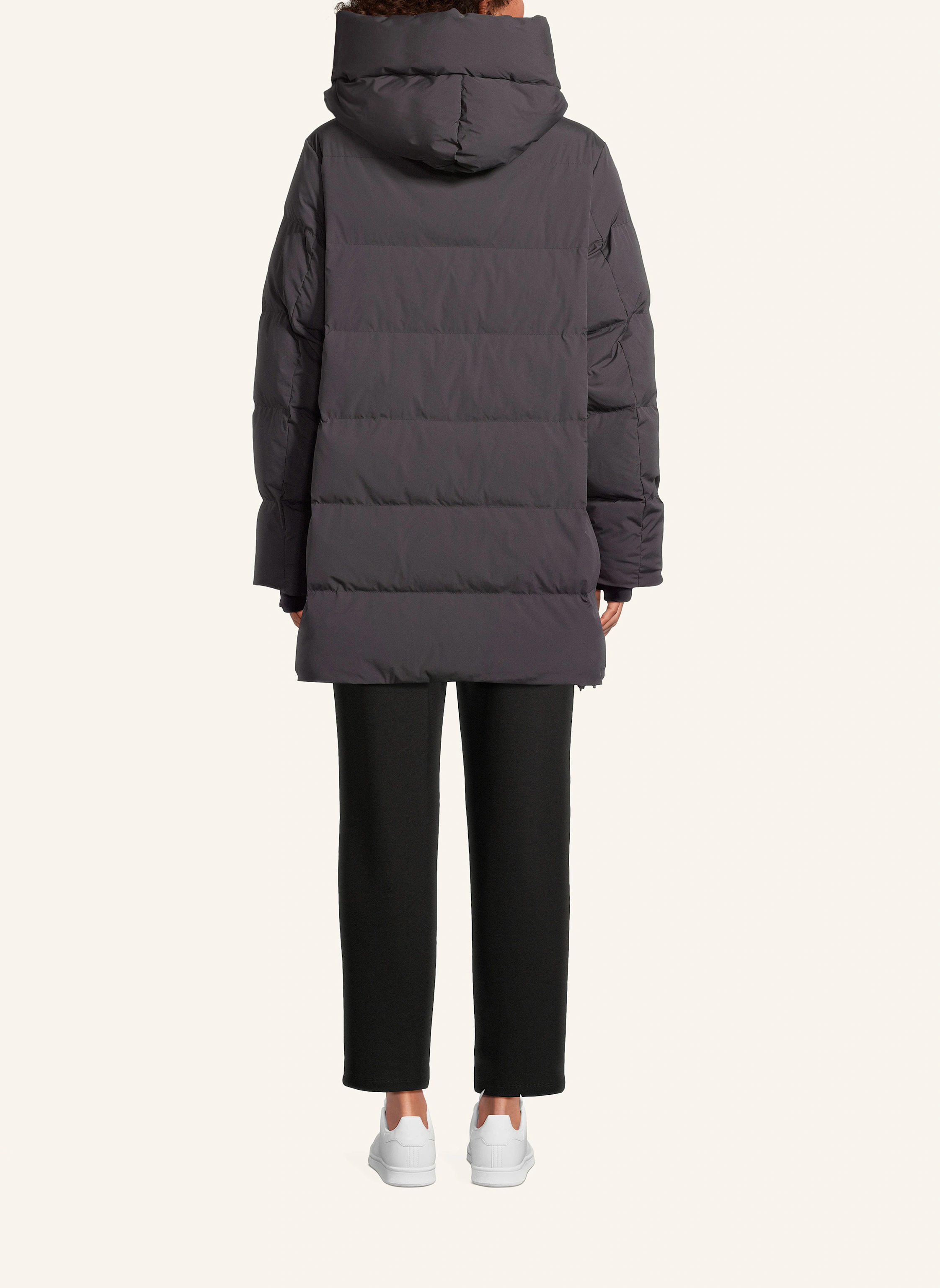 BLONDE No.8 Steppjacke