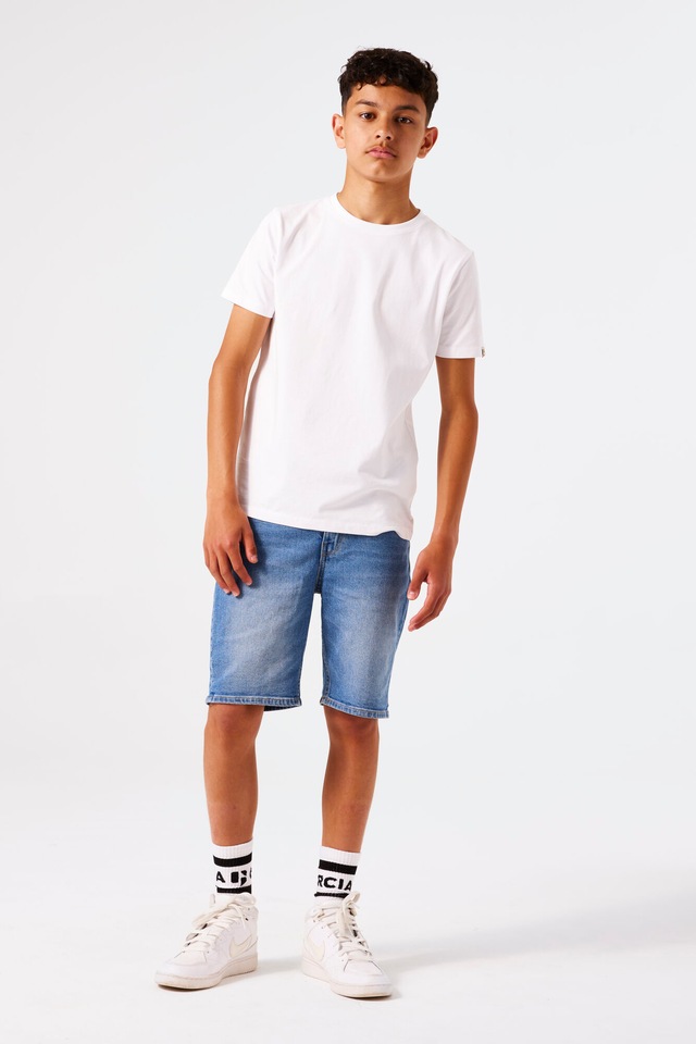 Garcia Shorts  mit praktischen Taschen for BOYS