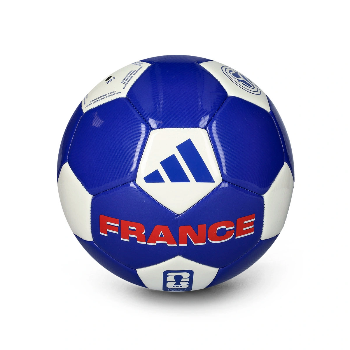 Bola adidas França Club