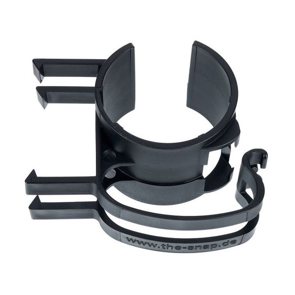 Stairville Snap black 10 pcs Bundle