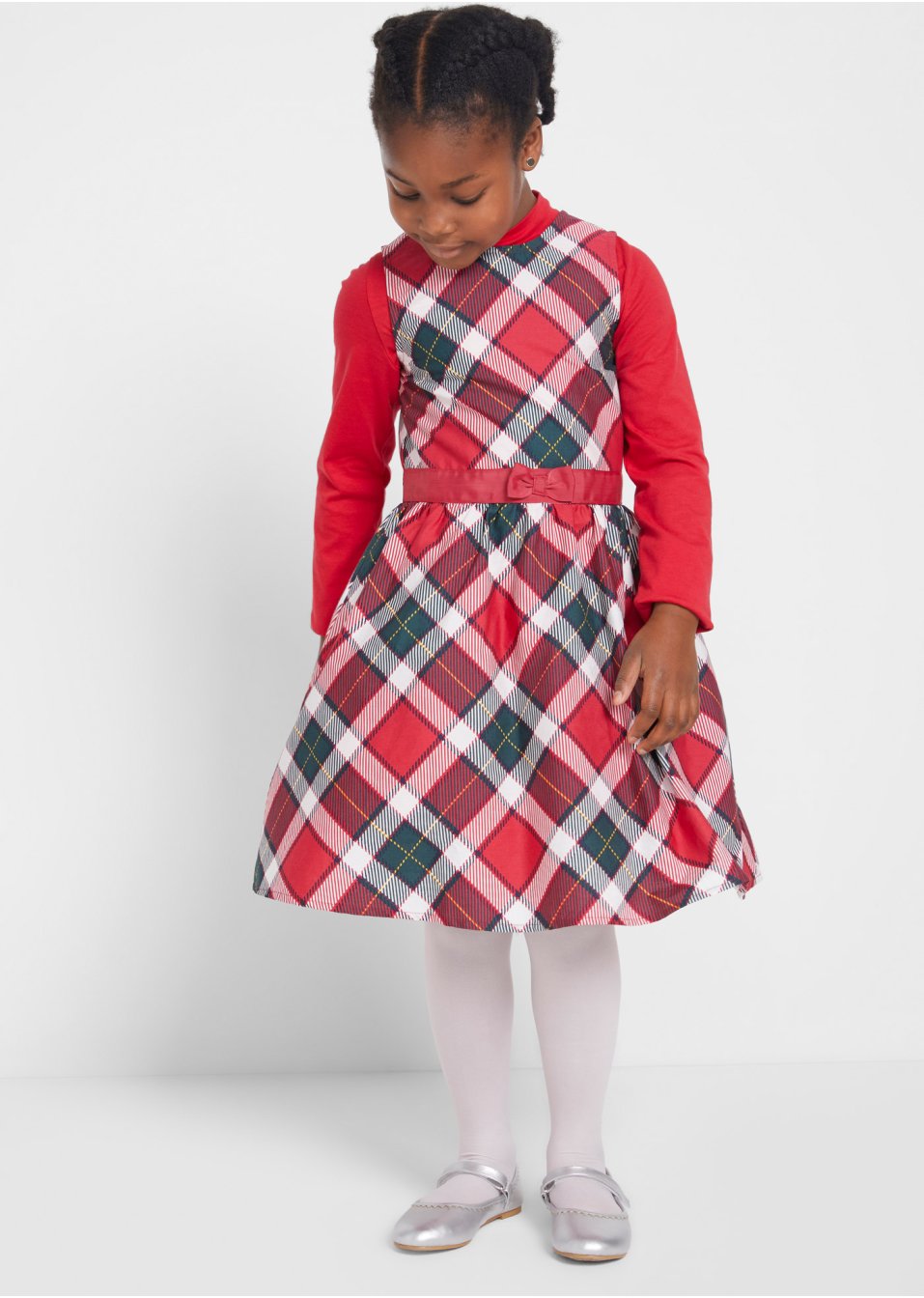 Robe de fête fille