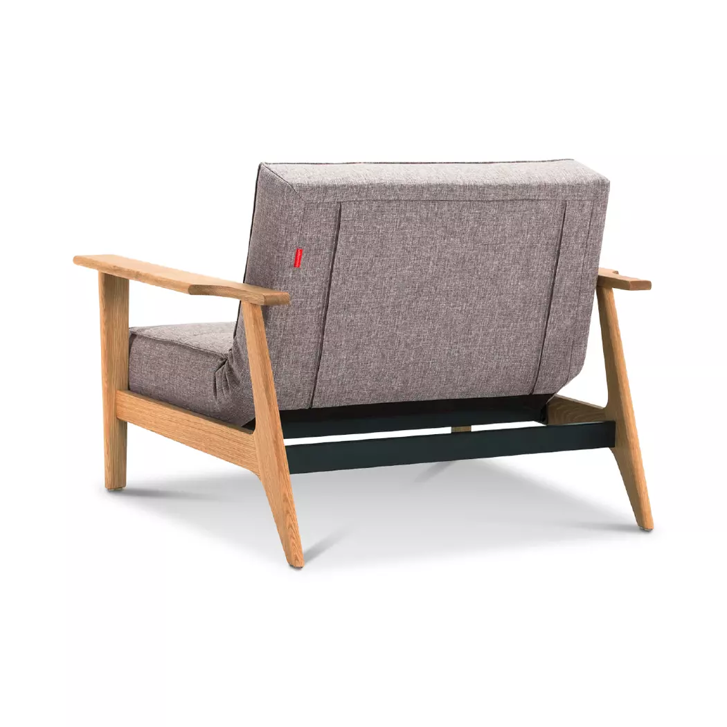 Sessel Splitback Frej Eiche