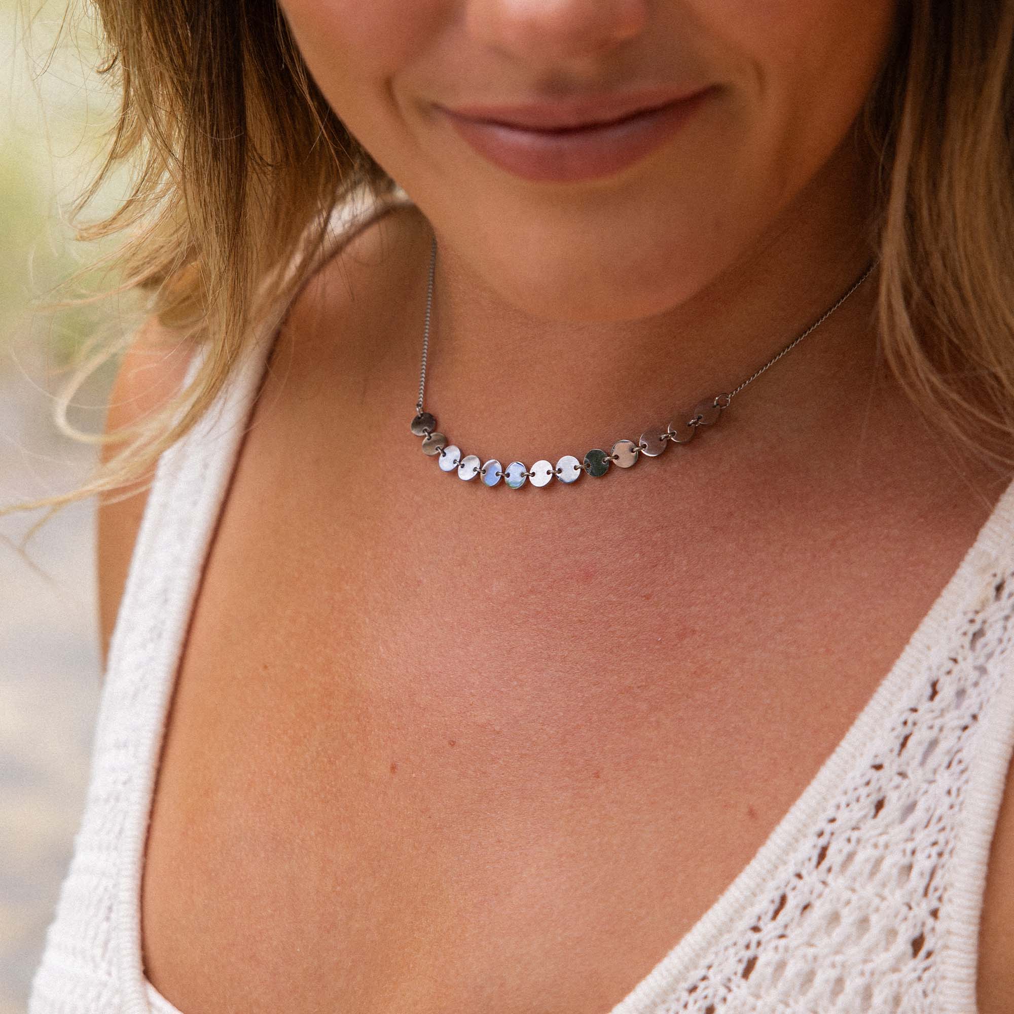 Melody Choker - PURELEI