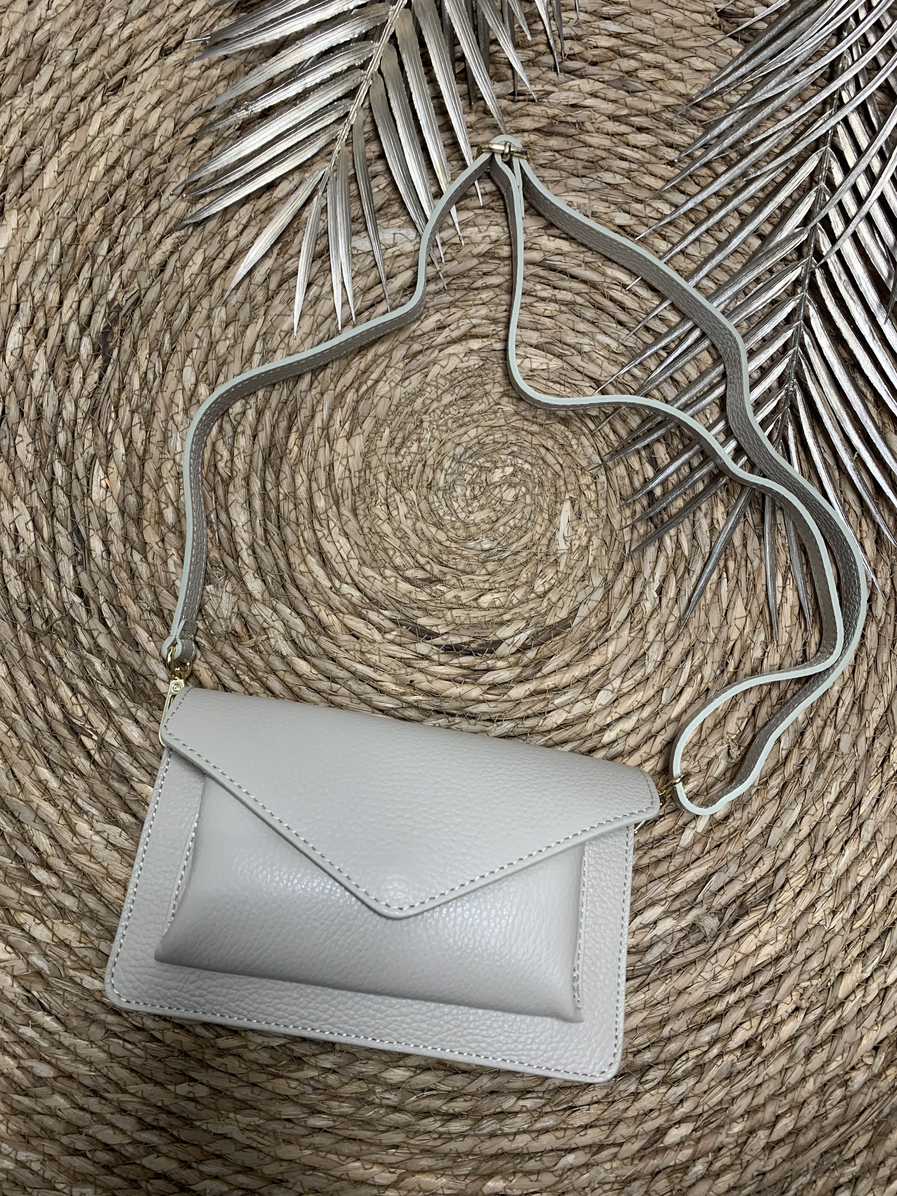 Juul Bag - Ecru